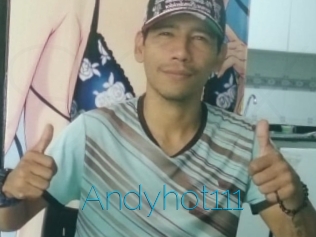 Andyhot111