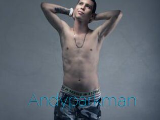 Andyparkman