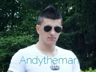 Andytheman