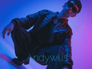 Andywills