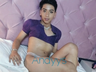 Andyys