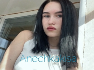 Anechkakisa