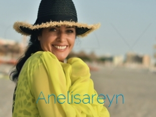 Anelisareyn