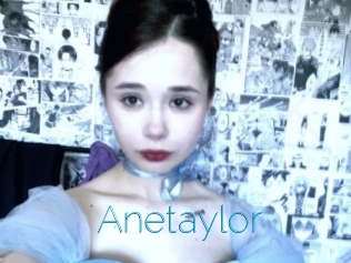 Anetaylor