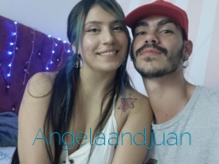 Angelaandjuan