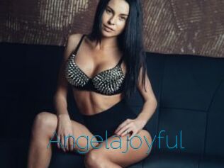 angelajoyful Sexe Aventure