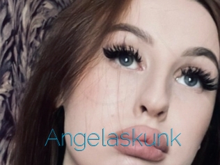 Angelaskunk