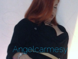 Angelcarmesy