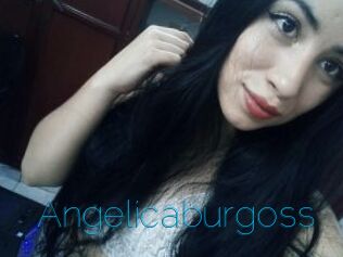 Angelicaburgoss