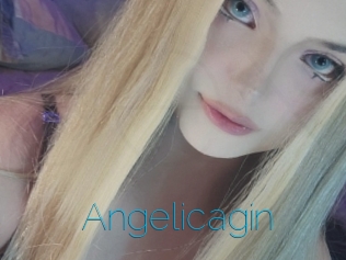 Angelicagin