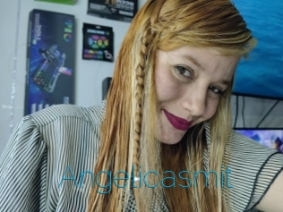 Angelicasmit