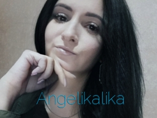 Angelikalika