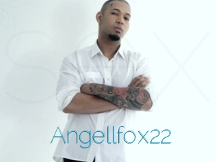 Angellfox22