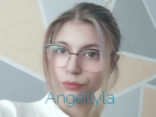 Angellyla