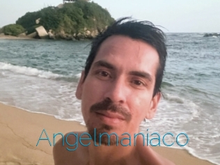 Angelmaniaco