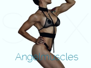 Angelmuscles