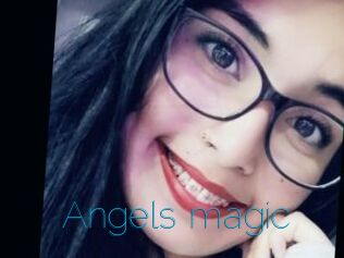 Angels_magic