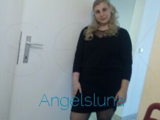 Angelsluna