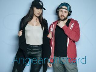 Angieandrichard