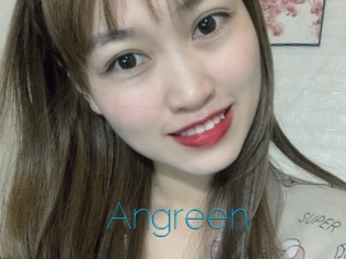 Angreen