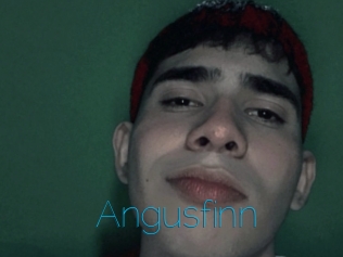 Angusfinn