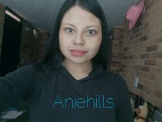 Aniehills