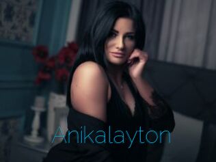 Anikalayton