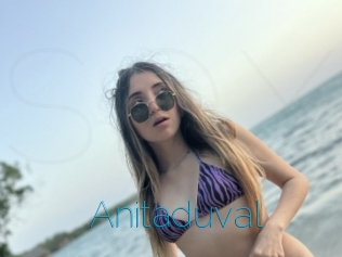 Anitaduval