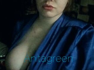 Anitagreen