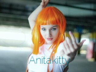 Anitakitty