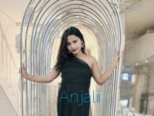 Anjalii