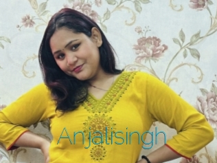 Anjalisingh