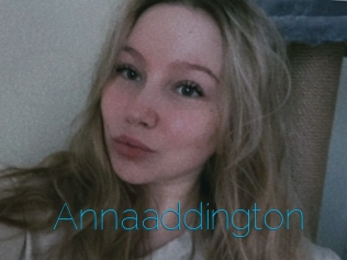 Annaaddington