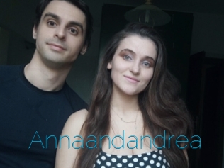 Annaandandrea