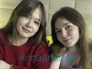 Annaandtate