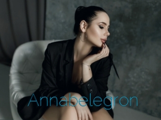 Annabelegron