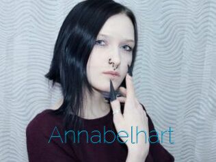 Annabelhart