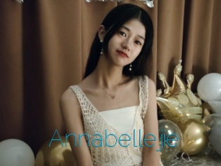 Annabellejie