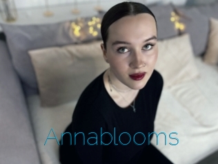 Annablooms