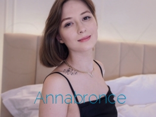 Annabronce