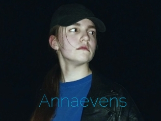 Annaevens