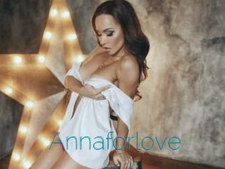 Annaforlove