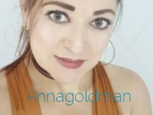 Annagoldman