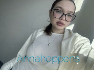 Annahoppens