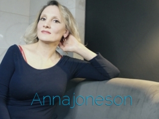 Annajoneson