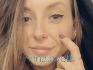 Annalovett