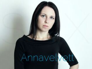 Annavelvett