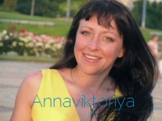 Annaviktoriya