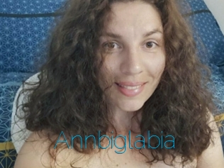 Annbiglabia