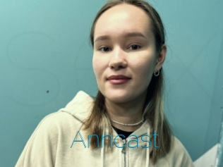 Anncast